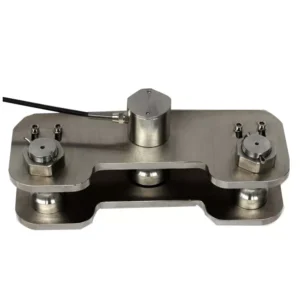 SAINTBOND / LC104H 2000kg 3000kg 2T 3T 5T Wire Rope Weighing Load Cell Tension Sensor