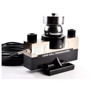 SAINTBOND / LC110 Center- Loaded Shear Beam Load Cells Double Ended Shear Beam Load Cell