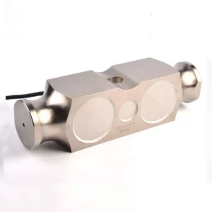 SAINTBOND / LC113 Zemic Compression Load Cell Stainless Steel Double Shear Beam Load Cell