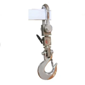SAINTBOND / LC205M Tension Compression Load Cell Tension Crane Scales Load Cell 1/2/3/5/10T