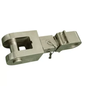 SAINTBOND / LC213M Compression And Tension Force Sensors in Line Tension Load Cell 5/10/20/30/40/50T
