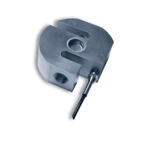 Threaded Link Side Loading SAINTBOND / LC2298 Inline Threaded Miniature Tension Link Load Cell S ...