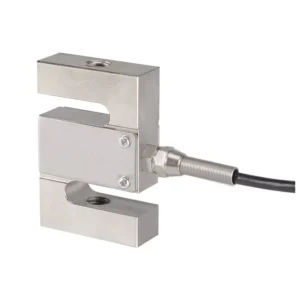 SAINTBOND / LC253 S Type Standard Loadcells S-Beam Tension And Compression Load Cell