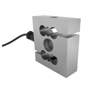 SAINTBOND / LC257 45t Rope Tension Load Cell Sensor 10/20/50/100kN