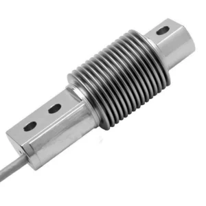 SAINTBOND / LC3303 Beam And Bending Beam Shear Load Cells HBM Z6 Load Cell 5 Kg To 1t