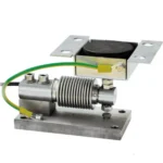 SAINTBOND / LC339M1 Chinese Bending Beam Sensor Mounting Kit for Bending Beam Load Cells 10/20/30/50/75/100/150/200/250/300/500kg