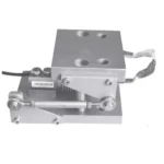 SAINTBOND / LC339M3 Bellow Weight Sensor Bending Beam Load Cell Mounting 10/20/30/50/75/100/150/200/250/300/500kg