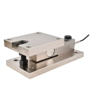 SAINTBOND / LC340 Animal Scale Weighing Scale Shear Beam Load Cells