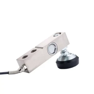 SAINTBOND / LC348B Shear Beam Load Cell Factory Load Cell Shear Beam Shear Beam Load Cell 2T