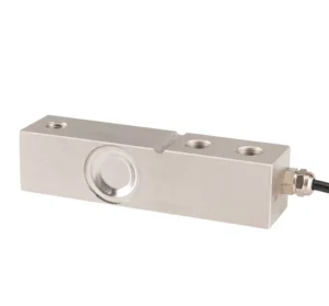 SAINTBOND / Saintbond LC348D Animal Scale Weighing Scale Sensor Shear Beam Load Cell 3Ton Manufatory Supplier
