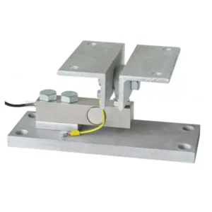 SAINTBOND / LC348M1 Mounting Kit for Shear Beam Weight Load Cell 60kg 500kg 2.5ton 13ton