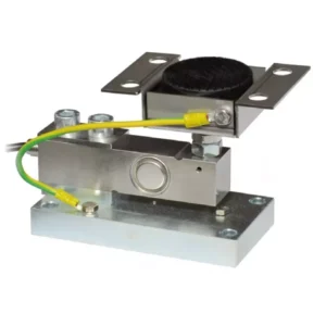 SAINTBOND / LC348M3 Mettler Toleda Sheare Beam Load Cell for Silo Scale Tank Scale