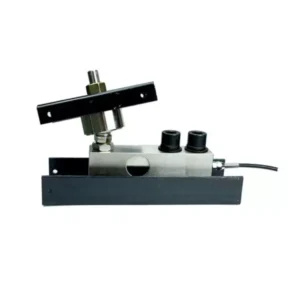 SAINTBOND / LC348M6 Single Shear Beam Weighing Load Cell Sensor 3Ton