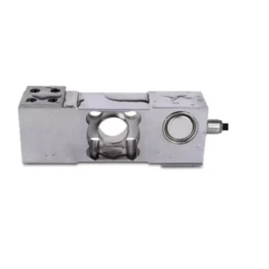 SAINTBOND / LC3508 Aluminum Weighing Weight Scale Sensor Load Cell Single Point Load Cell