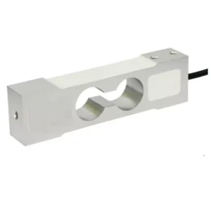 SAINTBOND / LC3521 Aluminium Weighing Single Point Load Cells Sensor for Smaller Weighing Systems