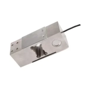 SAINTBOND / LC362 Wireless Vehicle Weight Cale Sensor Load Cell Shear Beam 300kg