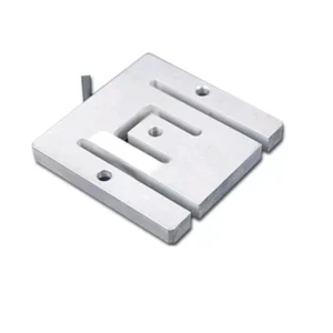 SAINTBOND / LC3993 50/75/90/150KG Parallel Beam Electronic Load Cell Miniature Planar Beam Weight Sensor