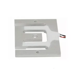 SAINTBOND / LC3996 Aluminum Construction Planar Beam Load Cell Thin Load Cell For Health Scale