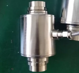 SAINTBOND / LC403 Compression Rocker Column Load Cells Steering Column Type Load Cell