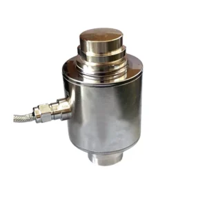 SAINTBOND / LC404 Multi-Column Load Cell Compression Column Load Cell for Weighbridges