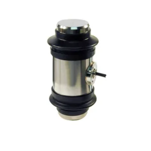 SAINTBOND / Saintbond LC408 Column Type Compression Dome Top Load Cell Column Force Sensor With Dust Cover