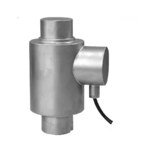 SAINTBOND / LC410 Rocker Column Compression Load Cell Manufacturer Column Canister Compression Load Cell