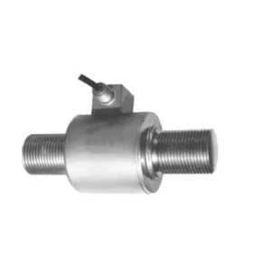 SAINTBOND / LC412 Column Load Sensor Weight Sensor Compression And Tension Column Type Stainless Steel Load Cell 40 Ton