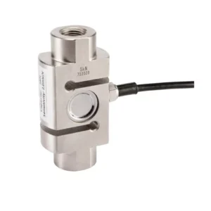 SAINTBOND / LC435 Chinese Compression Rocker Column Load Cells Zemic S Column Load Cell