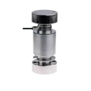 SAINTBOND / LC4502 High Capacity Compression Load Cell Column Type C16 Load Cell