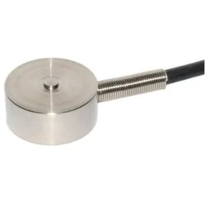 SAINTBOND / LC5005 Low Profile Load Cells Button Force Transducer Membrane Type Load Cell
