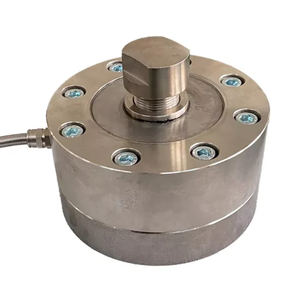 SAINTBOND / LC519 Stainless Steel Spoke Type Load Cell Low-profile ...
