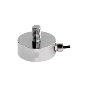 SAINTBOND / LC5206 Small Button Type Load Cell Mini Load Cell Sensor