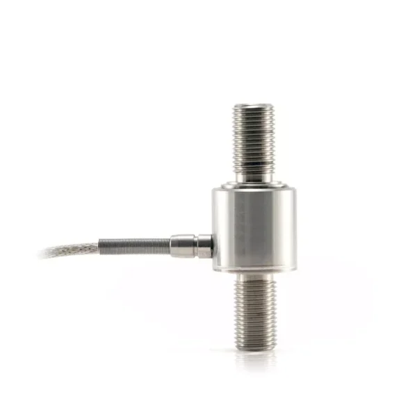 SAINTBOND / LC5403 In Line Threaded Rod Load Cell Miniature Threaded In ...