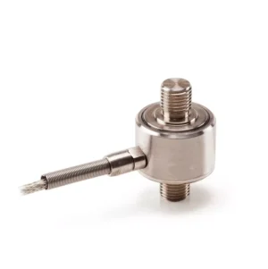 SAINTBOND / LC5405 In-line Threaded Force Transducer Miniature Threaded In Line Load Cell