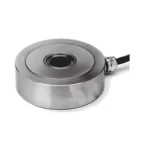 SAINTBOND / LC6007 Compression force ring torsion load cell Ring Torsion Load Cell 0.25/0.5/1/2/3.5/5/10/28/60t