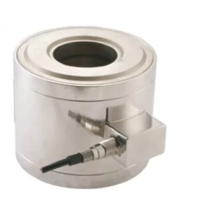 SAINTBOND / LC6301 Rock Bolt Preload Load Cell Hollow Load Cell 0.5/1/2/3/5/10/20/50/100/200/300T