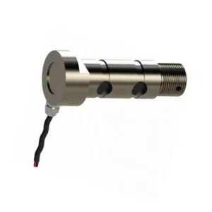 SAINTBOND / LC772 Shear Pin Type Load Cell Appliations Shackle Load Pin for Sheaves