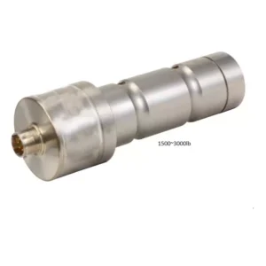 SAINTBOND / LC782 Load Shackle Load Cell Shear Pin Load Pin Limitor