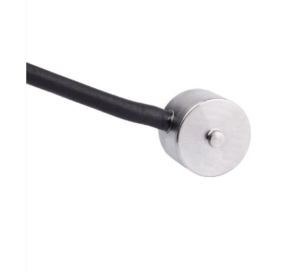 Naturoll / Miniature load cell with load button NF101