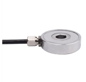 Naturoll / Annular load cell ring force sensor NF109