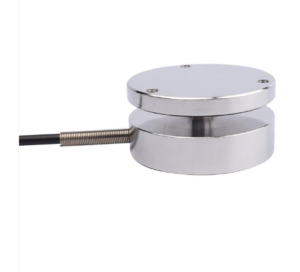 Naturoll / Subminiature flange force sensor NF113A