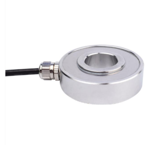 Naturoll / Washer type load cell ring force sensor NF115