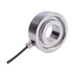 Naturoll / Through hole load cell donut force sensor NF117