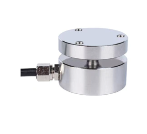 Naturoll / Micro flatbed pressure load cell NF127