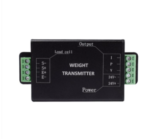 Naturoll / One-channel load cell amplifier for one sensor NF13
