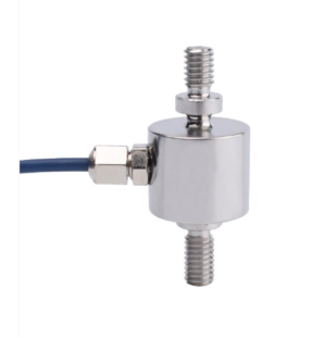 Naturoll / Miniature threaded tension compression load cell NF201