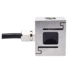 Naturoll / S type tension and compression force sensor with M6 threaded hole NF302B
