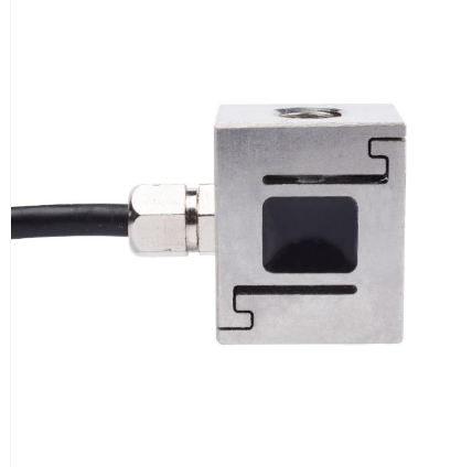 Naturoll / S type tension and compression force sensor with M6 threaded hole NF302B
