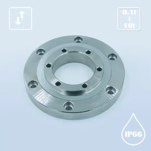 Right / R118B / Tension And Compression Bidirectional Load Cell