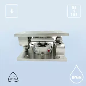 Right / T008 / Weighing Module